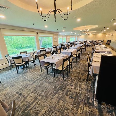 Town & Country Inn & Resort Gorham Luaran gambar