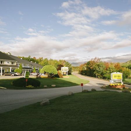 Town & Country Inn & Resort Gorham Luaran gambar
