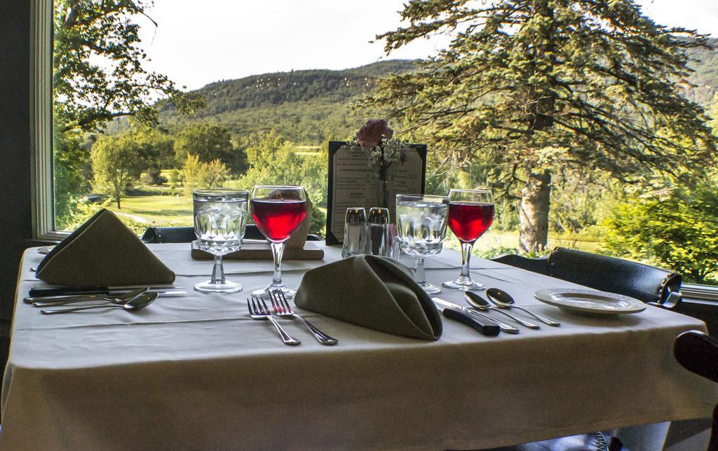 Town & Country Inn & Resort Gorham Luaran gambar