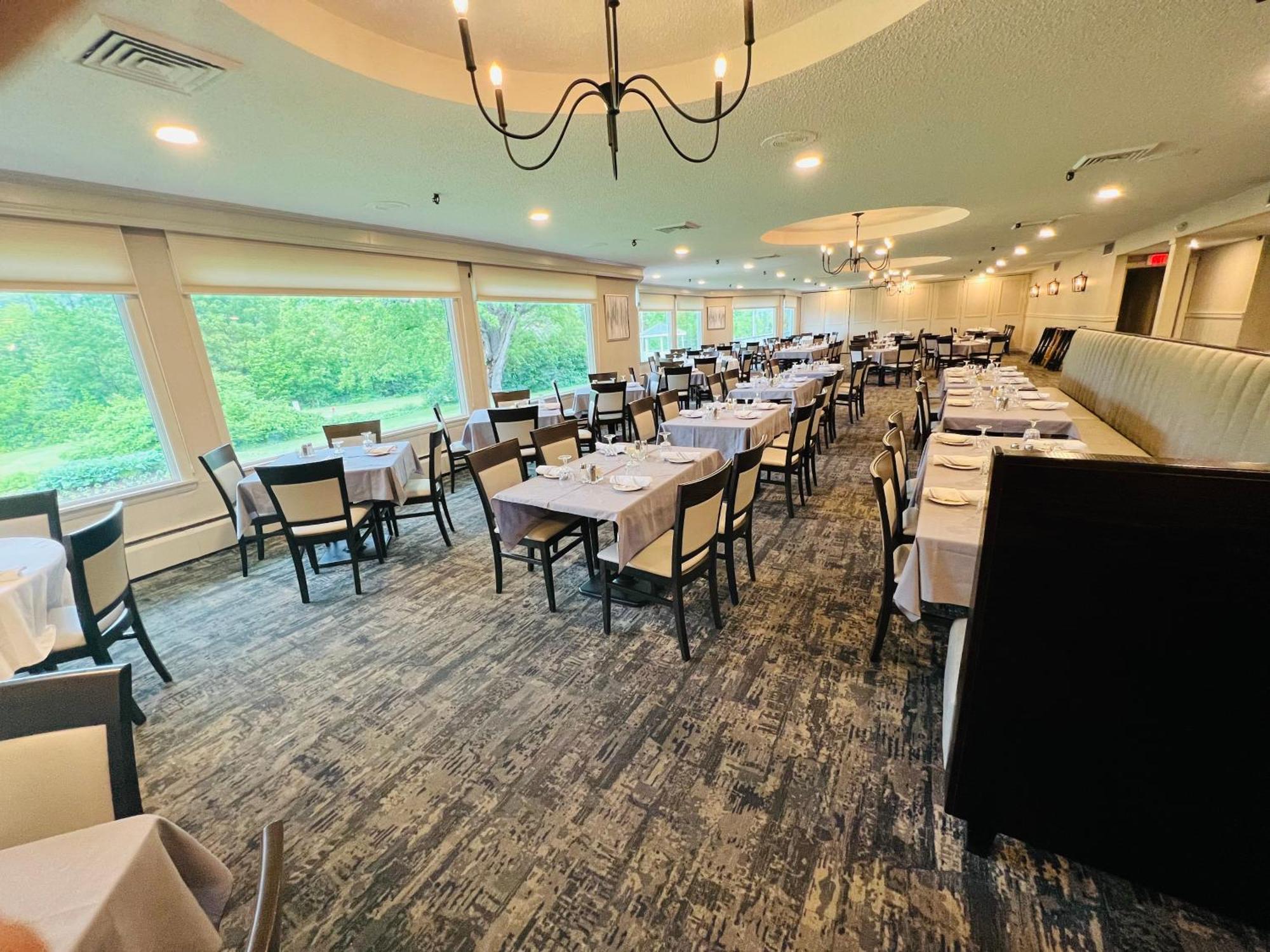 Town & Country Inn & Resort Gorham Luaran gambar