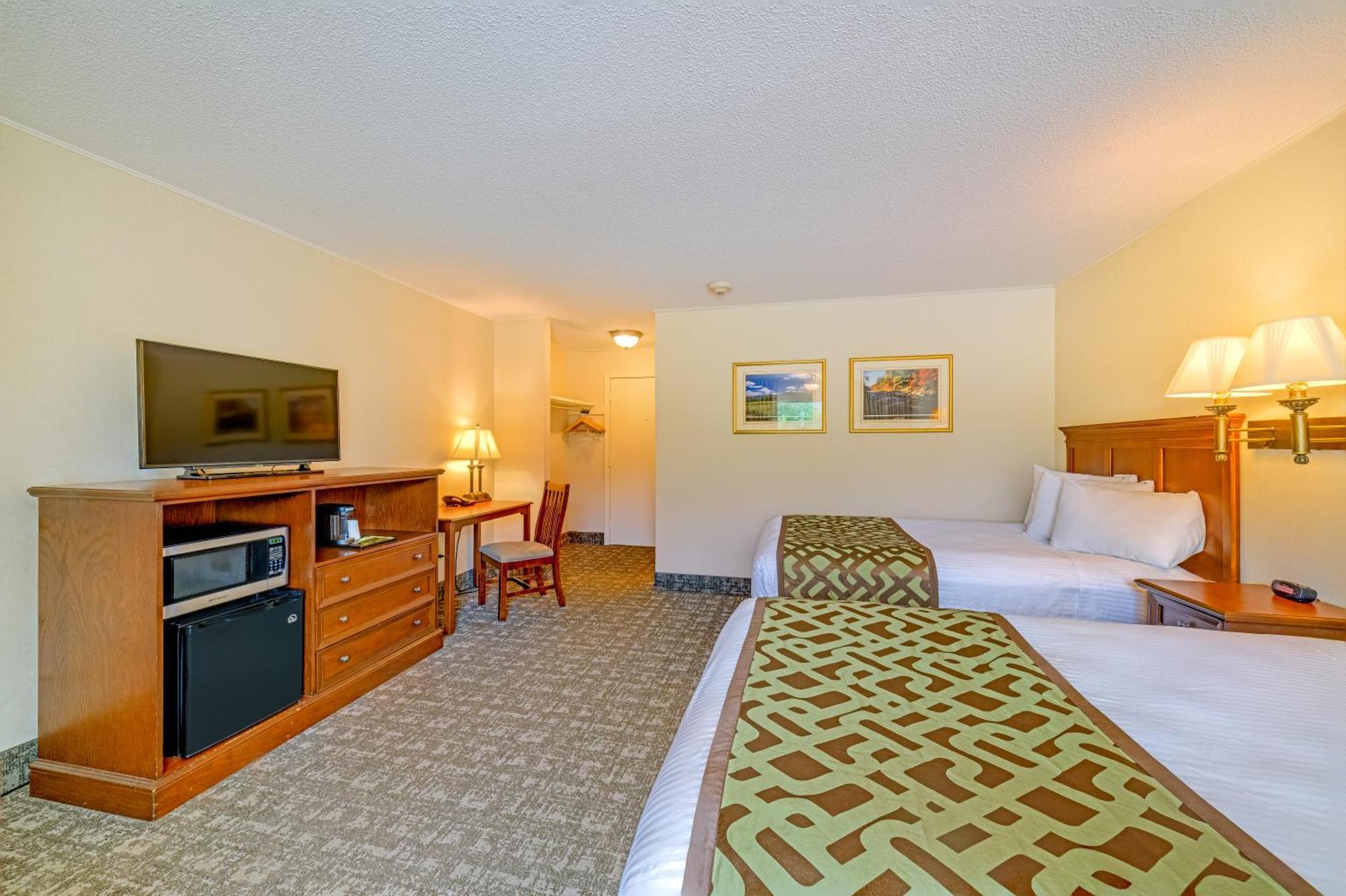 Town & Country Inn & Resort Gorham Luaran gambar
