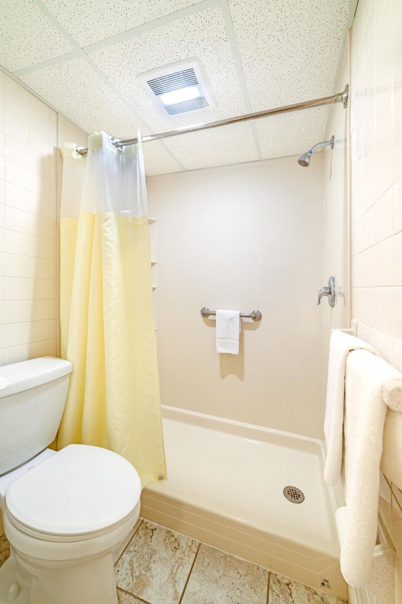Town & Country Inn & Resort Gorham Luaran gambar