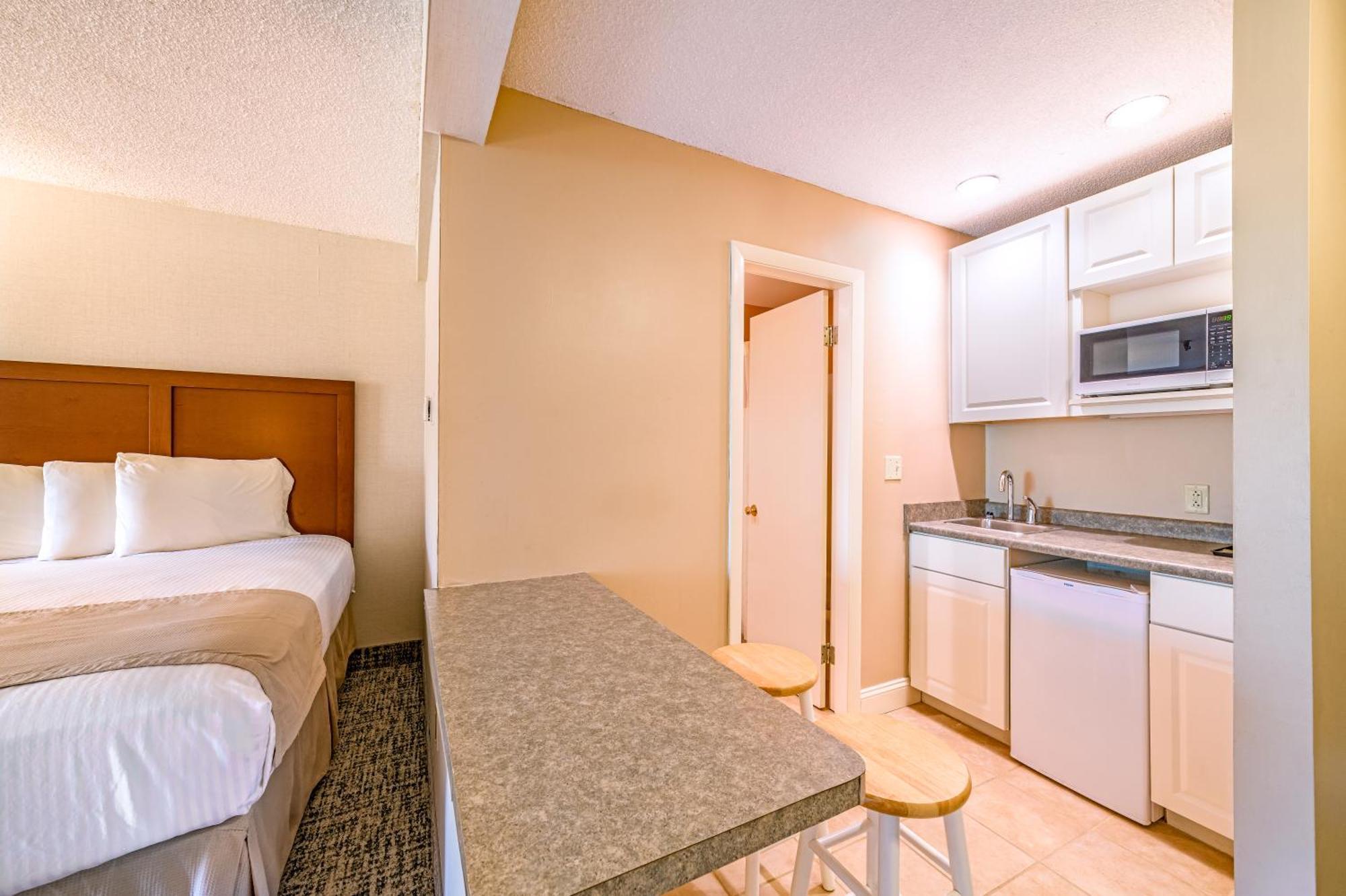 Town & Country Inn & Resort Gorham Luaran gambar