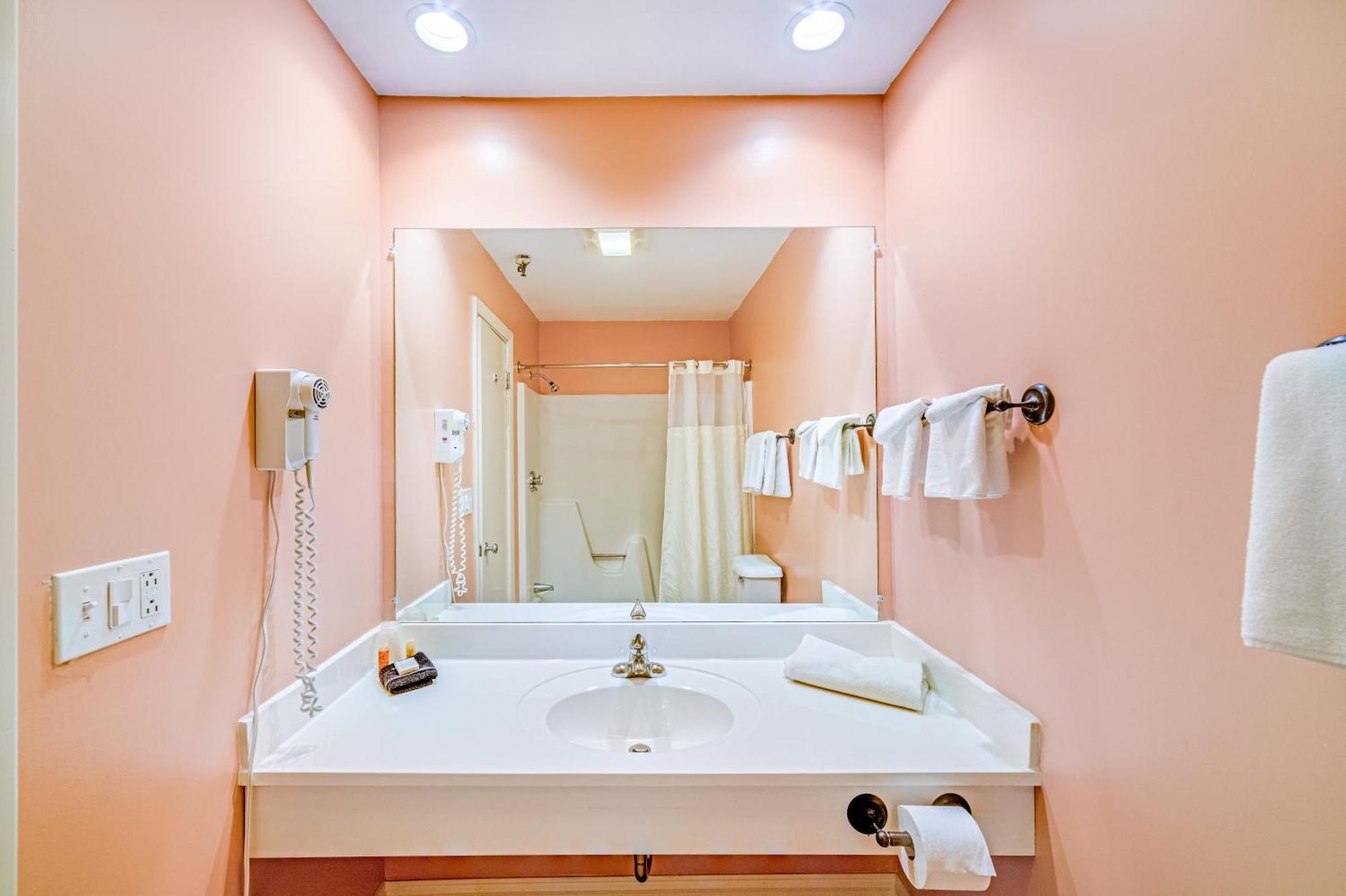 Town & Country Inn & Resort Gorham Luaran gambar