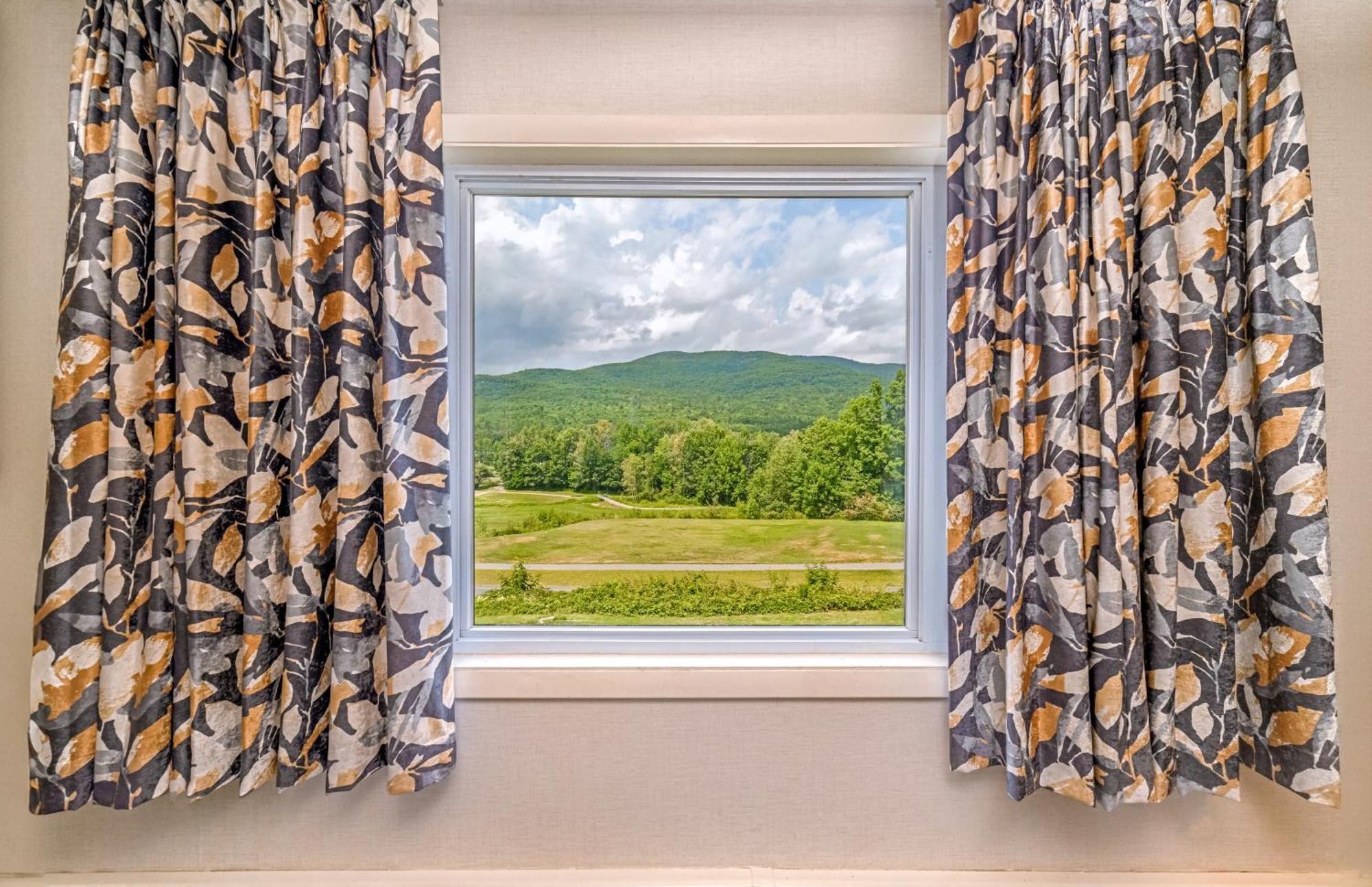 Town & Country Inn & Resort Gorham Luaran gambar