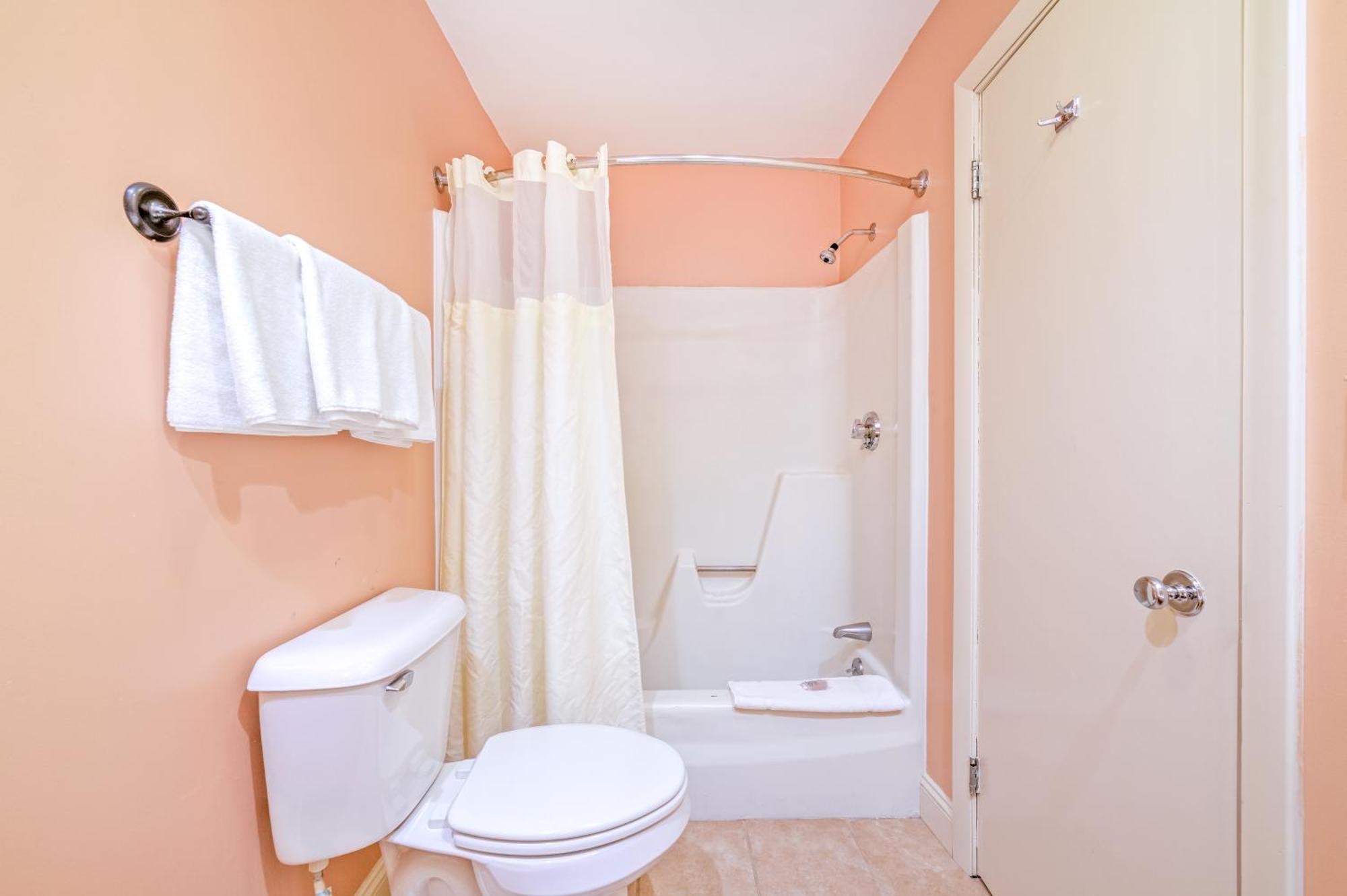 Town & Country Inn & Resort Gorham Luaran gambar