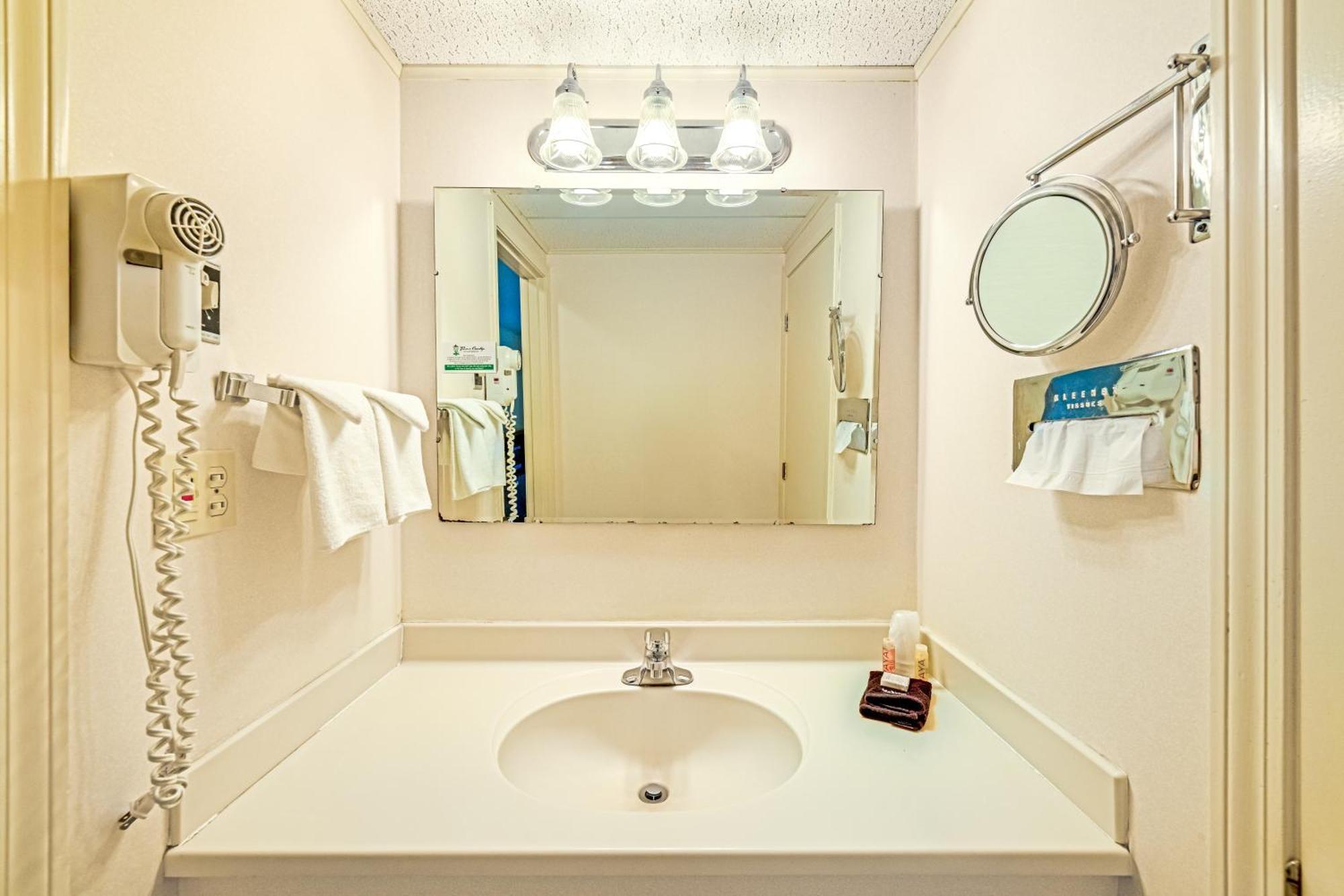 Town & Country Inn & Resort Gorham Luaran gambar