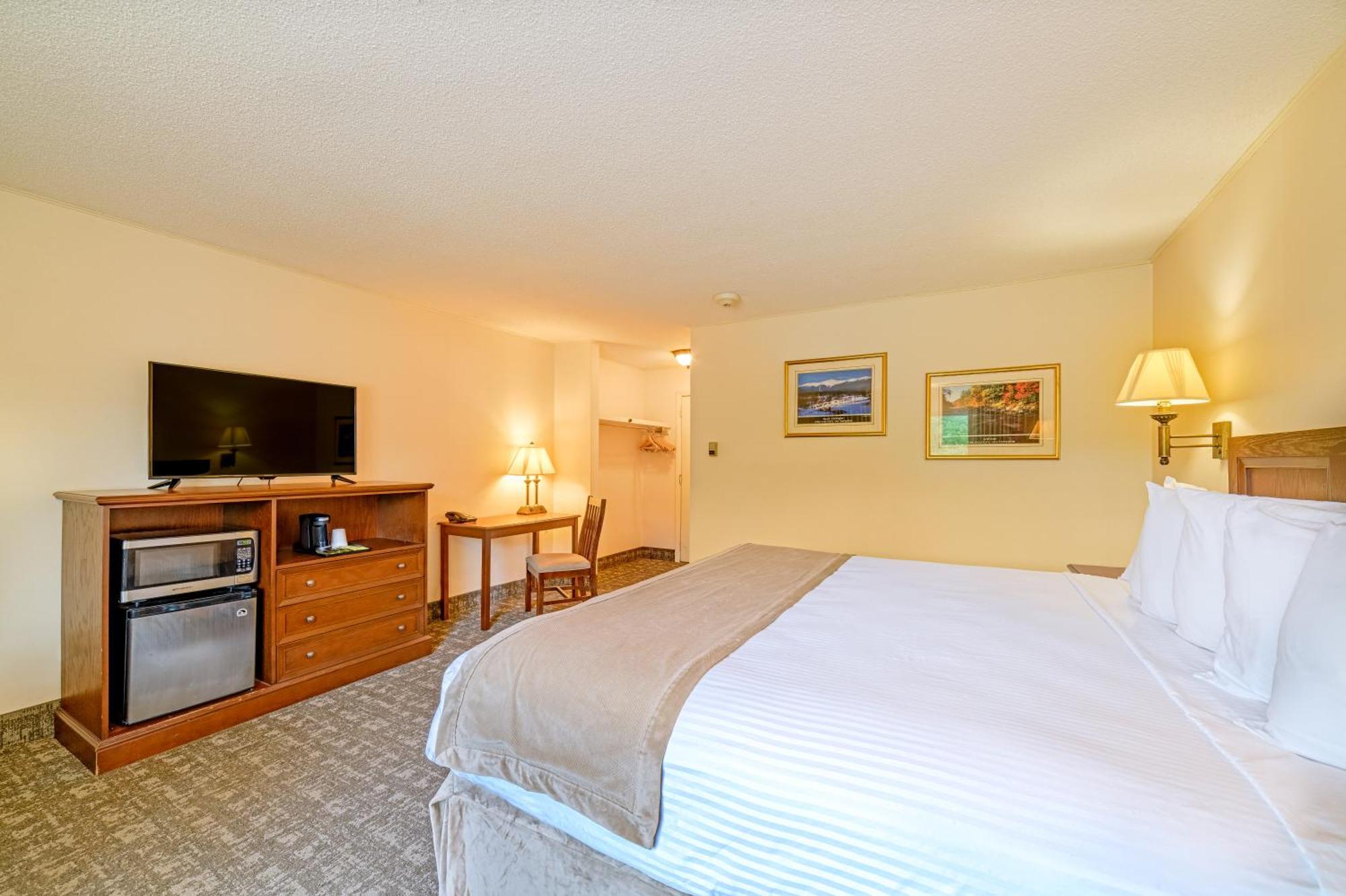 Town & Country Inn & Resort Gorham Luaran gambar