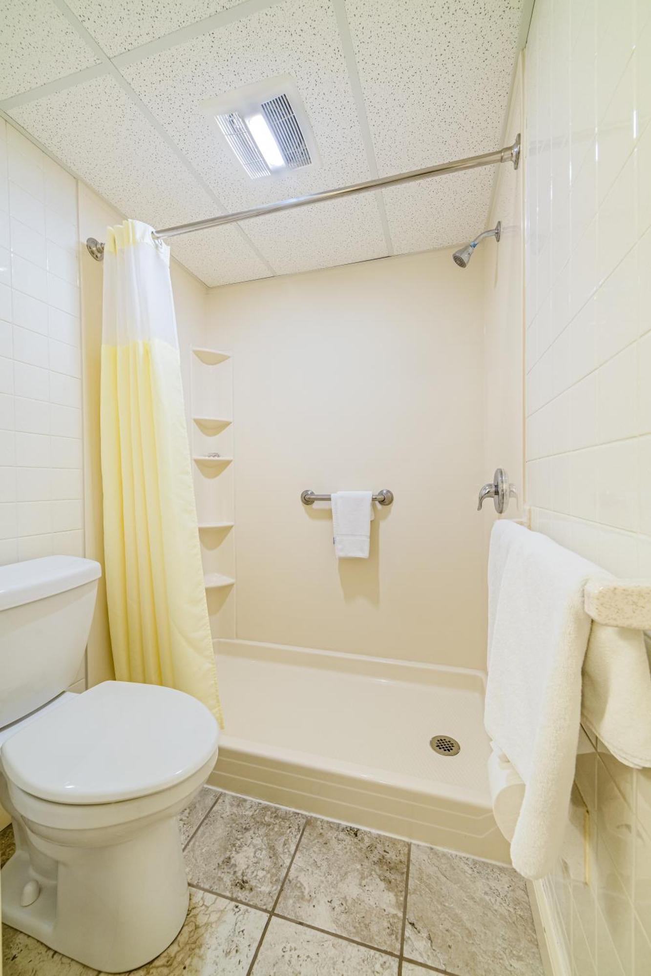 Town & Country Inn & Resort Gorham Luaran gambar