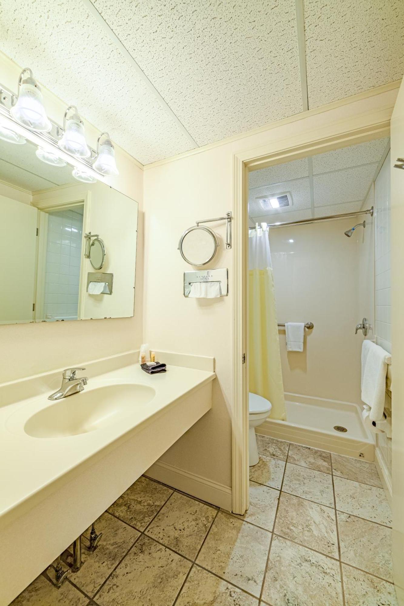 Town & Country Inn & Resort Gorham Luaran gambar