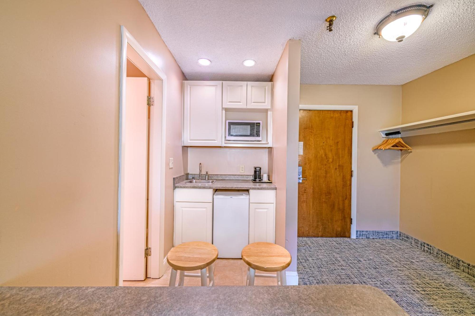 Town & Country Inn & Resort Gorham Luaran gambar