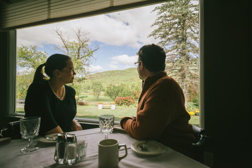 Town & Country Inn & Resort Gorham Luaran gambar