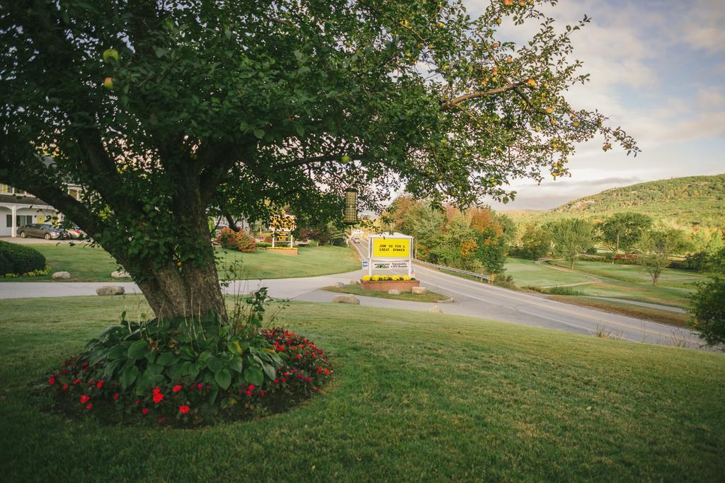 Town & Country Inn & Resort Gorham Luaran gambar