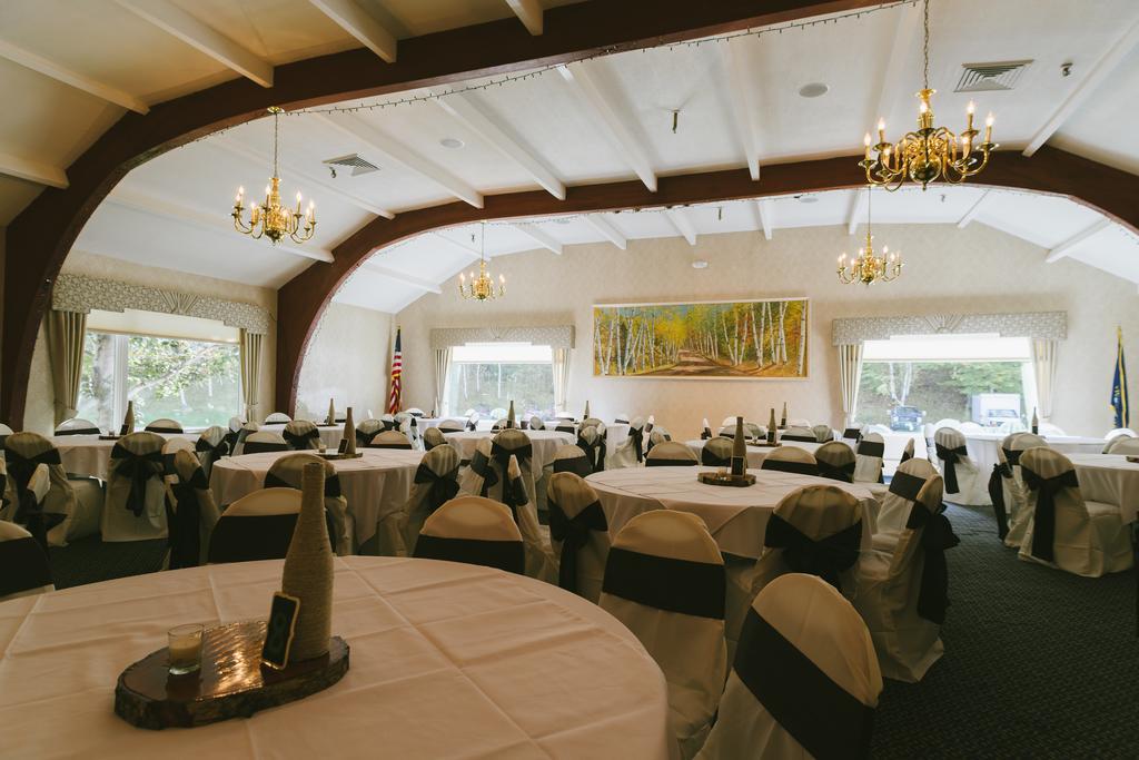 Town & Country Inn & Resort Gorham Luaran gambar