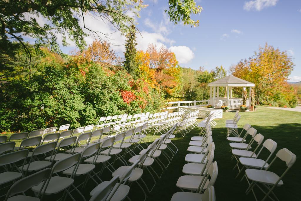Town & Country Inn & Resort Gorham Luaran gambar
