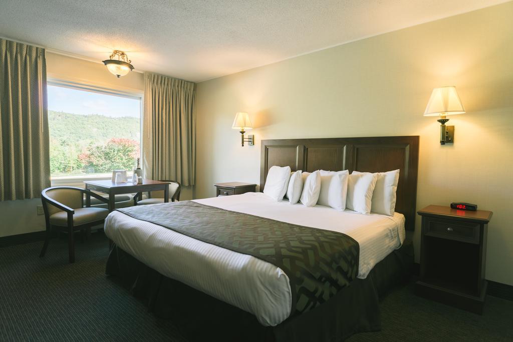 Town & Country Inn & Resort Gorham Luaran gambar