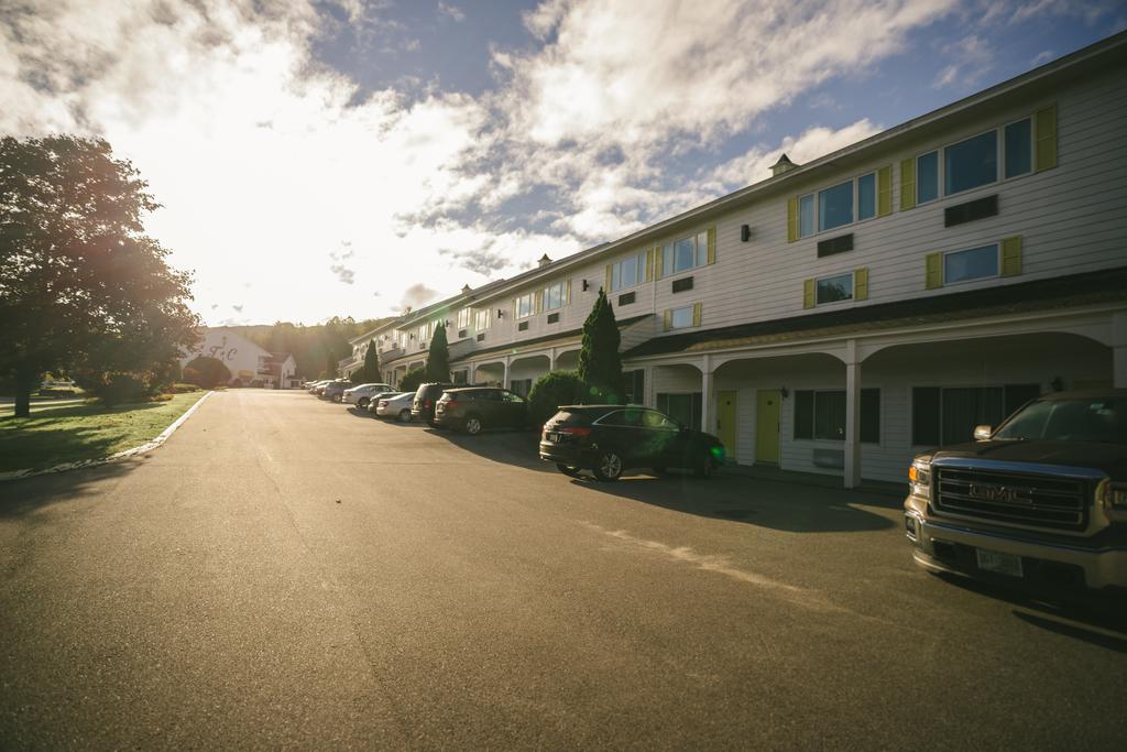 Town & Country Inn & Resort Gorham Luaran gambar
