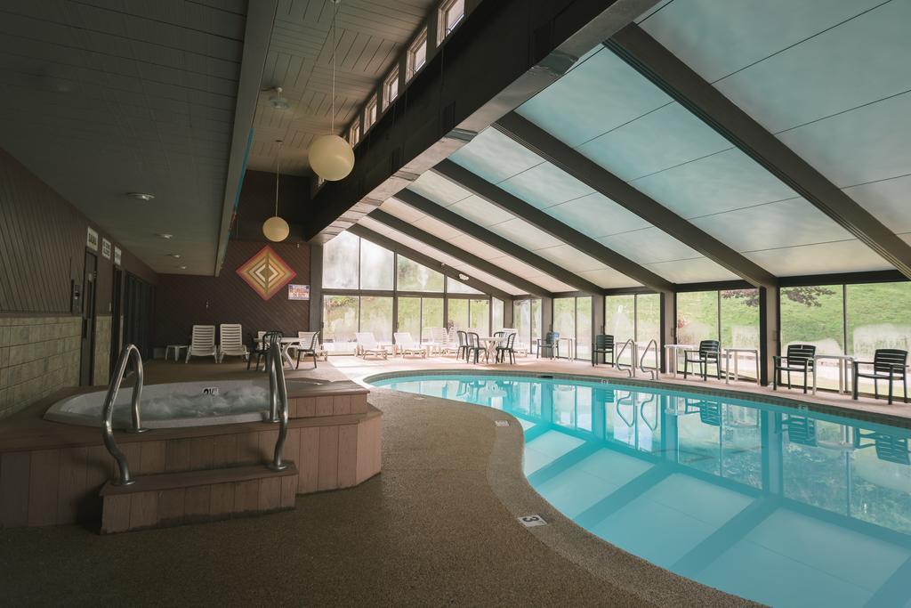 Town & Country Inn & Resort Gorham Luaran gambar