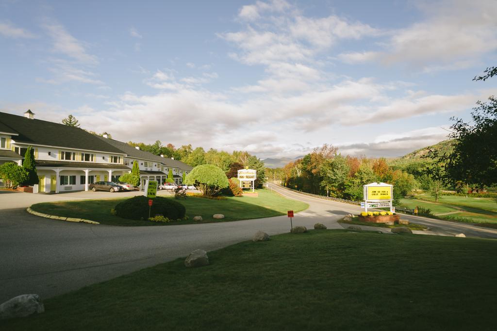 Town & Country Inn & Resort Gorham Luaran gambar