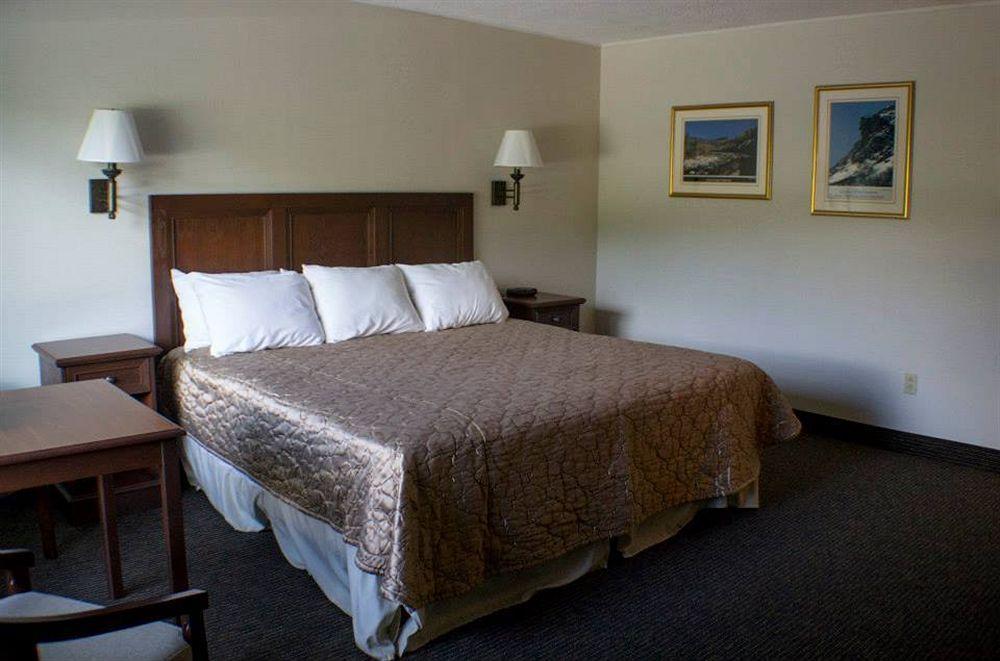 Town & Country Inn & Resort Gorham Luaran gambar