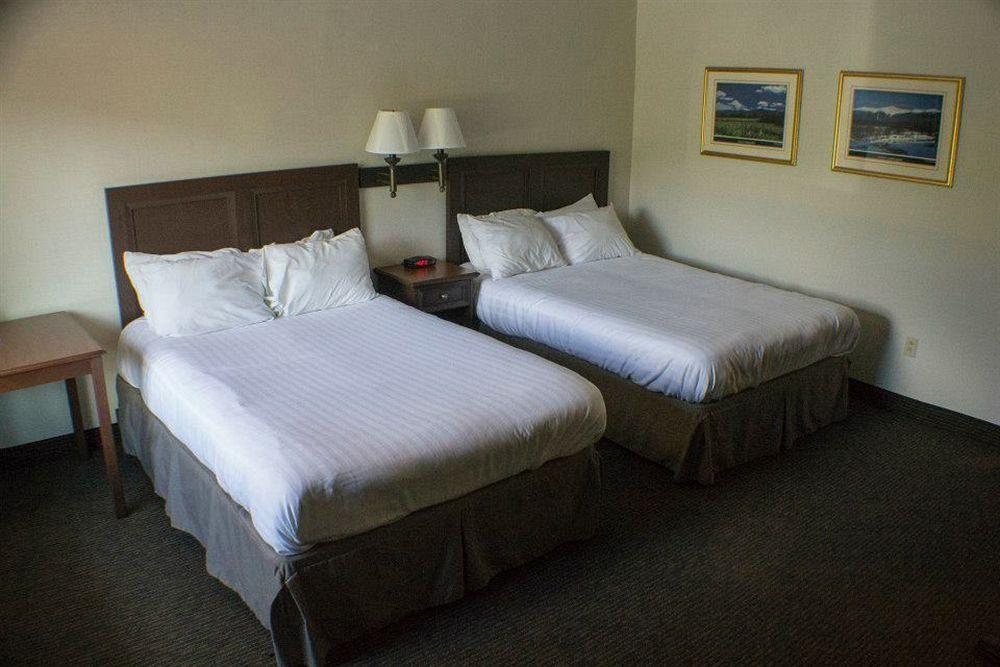 Town & Country Inn & Resort Gorham Luaran gambar