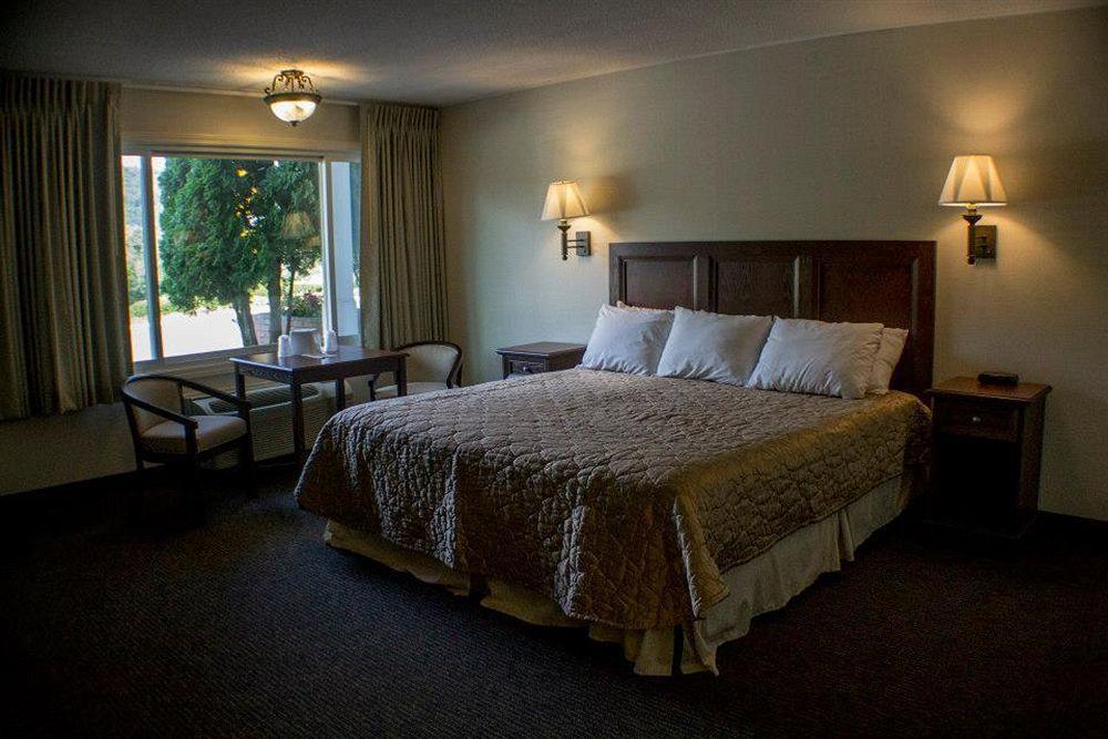 Town & Country Inn & Resort Gorham Luaran gambar