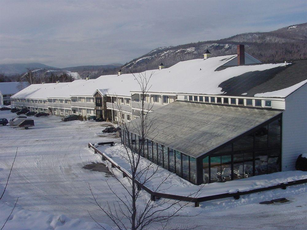 Town & Country Inn & Resort Gorham Luaran gambar