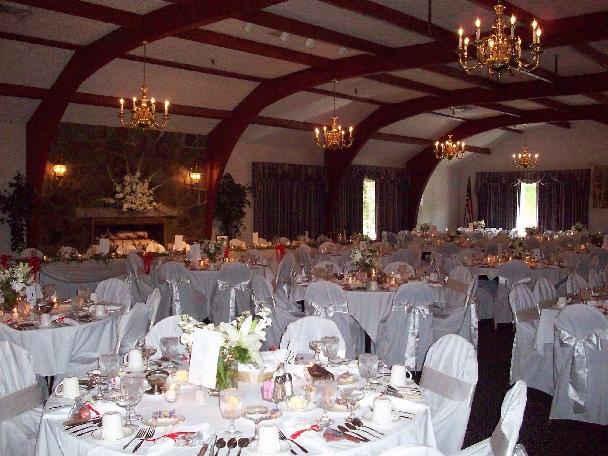 Town & Country Inn & Resort Gorham Luaran gambar